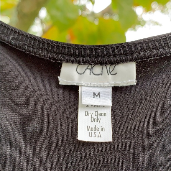 Cache Jumpsuit - Picture 4 of 7